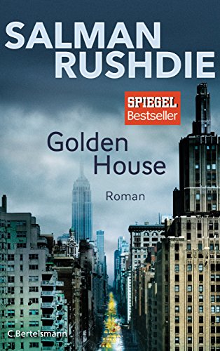 Golden House von Bertelsmann Verlag
